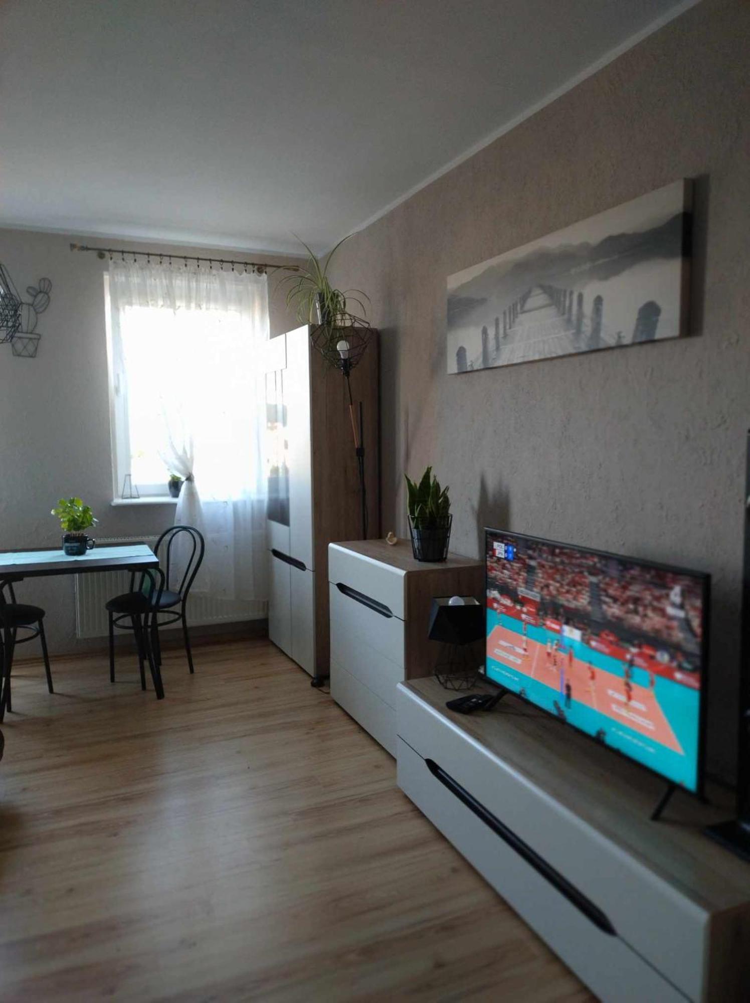sTuDiO przy Aquaparku Reda Zewnętrze zdjęcie