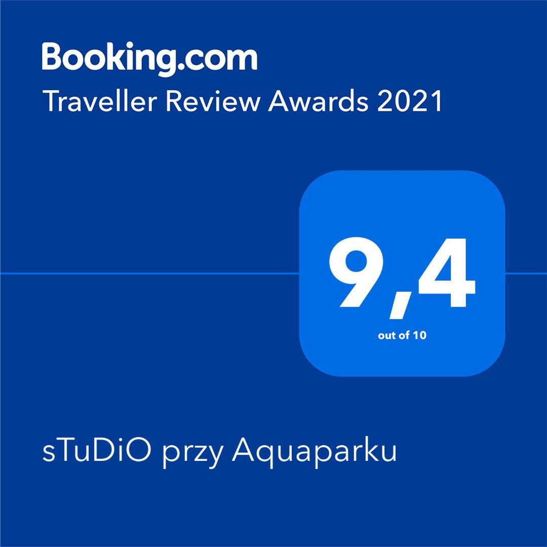 sTuDiO przy Aquaparku Reda Zewnętrze zdjęcie